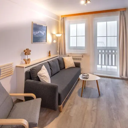 Horni Misecky Apartmany Mons D U Sjezdovky *