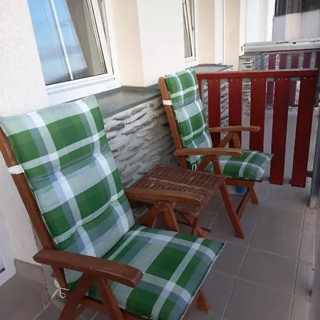Horni Misecky Apartmany Mons D U Sjezdovky *