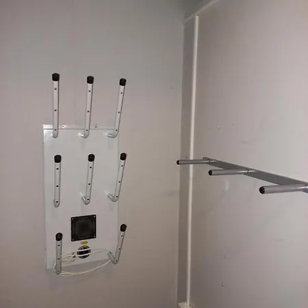 شقة Horni Misecky Apartmany Mons D U Sjezdovky