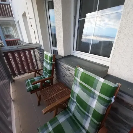 Horni Misecky Apartmany Mons D U Sjezdovky *
