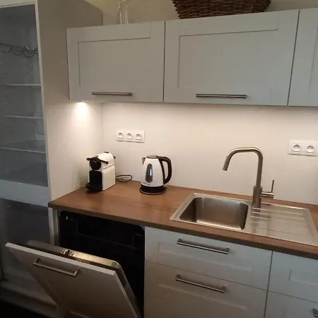 Horni Misecky Apartmany Mons D U Sjezdovky شقة *