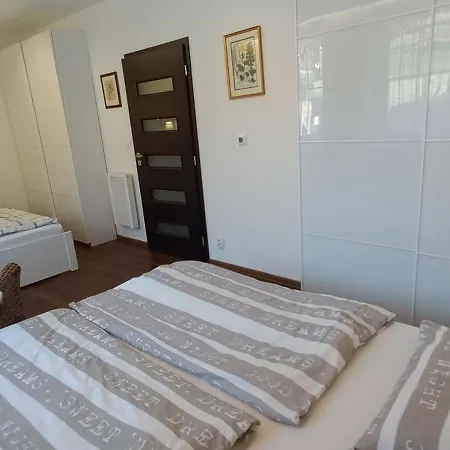 Horni Misecky Apartmany Mons D U Sjezdovky *
