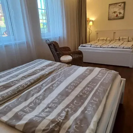 Horni Misecky Apartmany Mons D U Sjezdovky