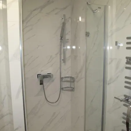 Horni Misecky Apartmany Mons D U Sjezdovky * هورني ميسيكي